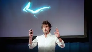 The Exhilarating Peace of Freediving | Guillaume Néry | TED Talks