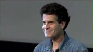 Dean Kamen: New prosthetic arm for veterans