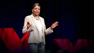 Want a more just world? Be an unlikely ally | Dwinita Mosby Tyler