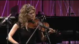 Playing the Cape Breton fiddle | Natalie MacMaster