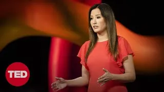 Alicia Chong Rodriguez: A smart bra for better heart health | TED