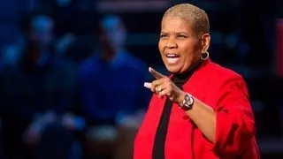 Every kid needs a champion | Rita Pierson | TED