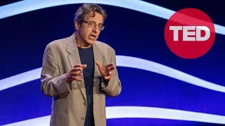 Can We Feed Ourselves without Devouring the Planet? | George Monbiot | TED