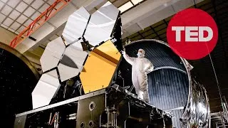 The Marvels and Mysteries Revealed by the James Webb Space Telescope | Heidi Hammel and Nadia Drake
