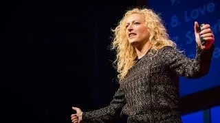 Jane McGonigal: Massively multi-player... thumb-wrestling?