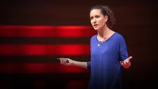The uncomplicated truth about women's sexuality | Sarah Barmak