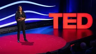A New Social Contract for Global Climate Justice | Huma Yusuf | TED