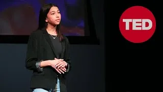 A Colorful Case for Outside-the-Box Thinking on Identity | Olivia Vinckier | TED