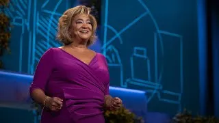 Detroit's Climate Crisis — and How to Build a Resilient Future Everywhere | Anika Goss | TED