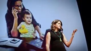 How America Fails New Parents — and Their Babies | Jessica Shortall | TED Talks