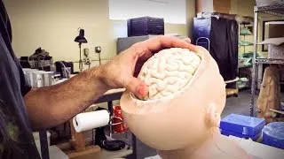 Lifelike simulations that make real-life surgery safer | Peter Weinstock