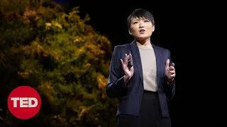 Hongqiao Liu: Can China achieve its ambitious climate pledges? | TED Countdown
