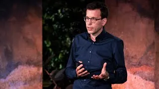 What Will the Dream Car of the Future Be Like? | Alex Koster | TED