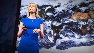 Can clouds buy us more time to solve climate change? | Kate Marvel