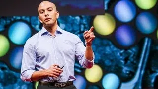 Peter Attia: What if we're wrong about diabetes?