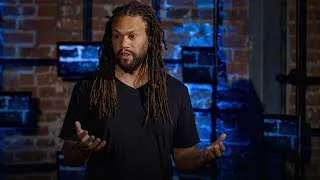How I accidentally changed the way movies get made | Franklin Leonard