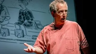 The paradox of choice | Barry Schwartz