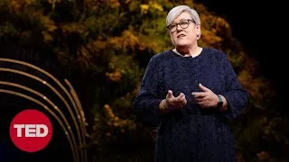 Sustainable Cooling That Doesn’t Warm the Planet | Rachel Kyte | TED Countdown