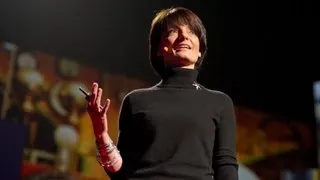 Regina Dugan: From mach-20 glider to hummingbird drone