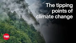 The Tipping Points of Climate Change — and Where We Stand | Johan Rockström | TED