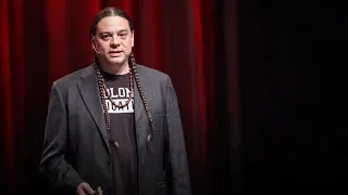 Sean Sherman: Why aren't there more Native American restaurants? | TED