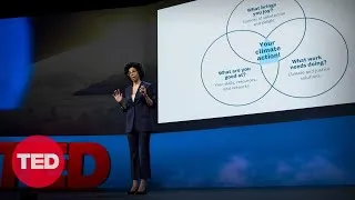How to Find Joy in Climate Action | Ayana Elizabeth Johnson | TED