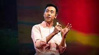 The rapid growth of the Chinese internet -- and where it's headed | Gary Liu