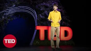 Solomon Goldstein-Rose: How much clean electricity do we really need? | TED Countdown