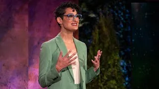 How to Fund Real Change in Your Community | Rebecca Darwent | TED