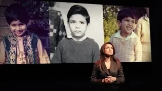 What we don't know about Europe's Muslim kids | Deeyah Khan