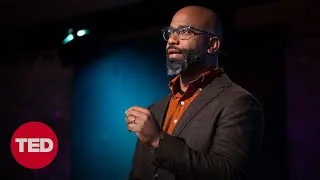 How Radical Hospitality Can Change the Lives of the Formerly Incarcerated | Reuben Jonathan Miller