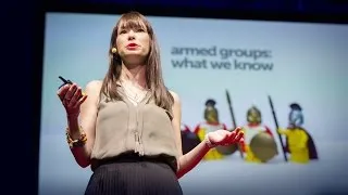 The surprising way groups like ISIS stay in power | Benedetta Berti