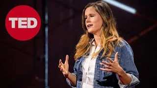 How Bad Data Traps People in the US Justice System | Clementine Jacoby | TED