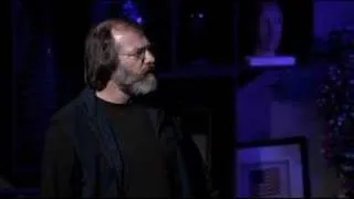 6 ways mushrooms can save the world | Paul Stamets | TED