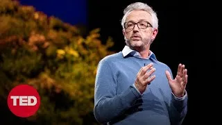 How to Realistically Decarbonize the Oil and Gas Industry | Bjørn Otto Sverdrup | TED Countdown