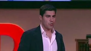 Parag Khanna maps the future of countries