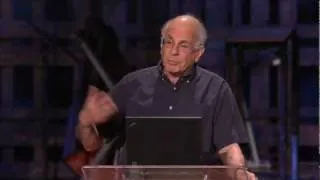 The riddle of experience vs. memory | Daniel Kahneman