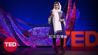 Shabana Basij-Rasikh: The dream of educating Afghan girls lives on | TED