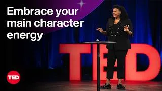 Natasha Rothwell: Embrace Your Main Character Energy | On the Spot