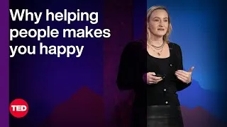 How Acts of Kindness Sparked a Global Movement | Asha Curran | TED