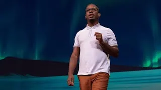 A Foster Care System Where Every Child Has a Loving Home | Sixto Cancel | TED