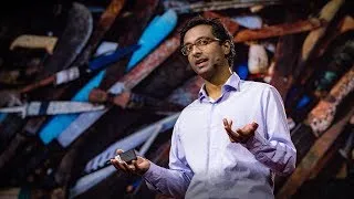 Why I risked my life to expose a government massacre | Anjan Sundaram
