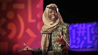 A young poet tells the story of Darfur | Emtithal Mahmoud