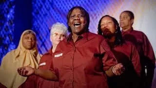 The Lady Lifers: A moving song from women in prison for life