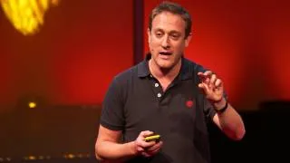 Neil Burgess: How your brain tells you where you are