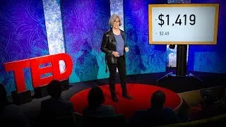 What if all US health care costs were transparent? | Jeanne Pinder