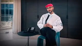 Swizz Beatz: How to support and celebrate living artists | TED