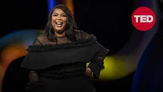 Lizzo: The Black history of twerking -- and how it taught me self-love | TED