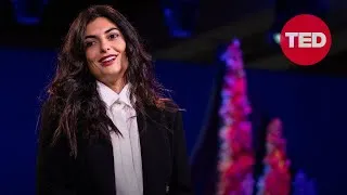 How Film Captures the Space Between Hope and Despair | Mounia Akl | TED