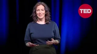 Coya Paz Brownrigg: The haunting truth of ghost stories | TED